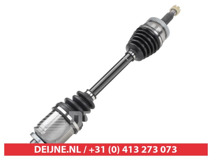 Kia Sportage Front drive shaft, right O9990008007