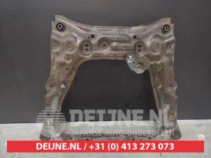 Nissan Juke Subframe O510032 photo 2