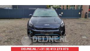Kia Niro Front end, complete O510034 photo 2