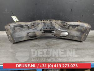 Gebruikte Subframe Subaru Impreza I Plus (GF) 2.0i 16V 4x4 Prijs € 100,00 Margeregeling aangeboden door V.Deijne Jap.Auto-onderdelen BV