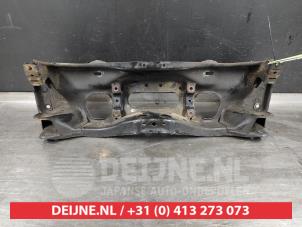 Subaru Impreza Unterrahmen O510049 foto 2