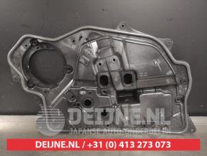 Mazda CX-5 Door plate 4-door right front O510080 photo 2