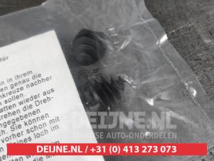 Suzuki Grand Vitara Matten Set O510082 foto 3