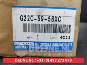 Mazda 6 Door window motor O510086 photo 4