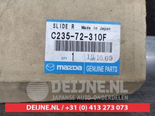 Mazda 5 Deurslot Mechaniek 4Deurs rechts-achter O510087 foto 3