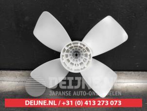 Mazda Demio Cooling fans O510088 photo 2