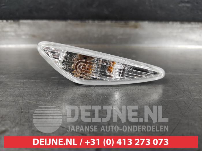 Mazda 5 Knipperlicht Scherm links-voor O510093