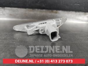 Mazda 5 Knipperlicht Scherm links-voor O510093 foto 2