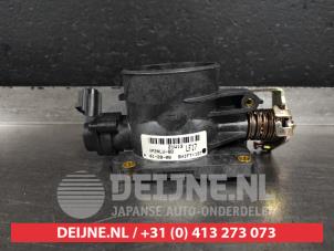 Mazda 6 Gasklephuis O510098 foto 2