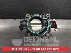 Mazda 6 Throttle body O510099 photo 3