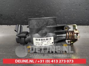 Mazda 6 Throttle body O510099 photo 2
