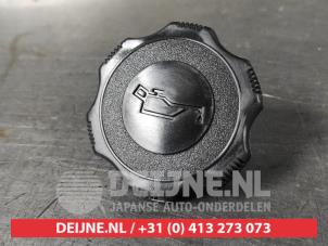 Nieuwe Oliedop Mazda MX-5 (NB18/35/8C) 1.6i 16V Prijs € 12,10 Inclusief btw aangeboden door V.Deijne Jap.Auto-onderdelen BV