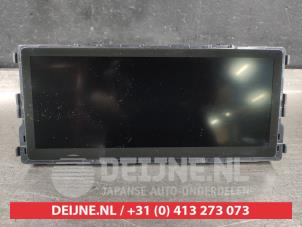 Kia Niro Radio O510135 foto 2