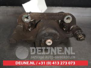Hyundai I10 Remklauw (Tang) rechts-voor O510158 foto 2