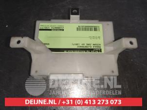 Nissan Juke Module climatronic O510176 foto 3