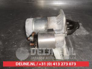 Nissan Juke Startmotor O510177 foto 2