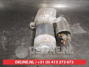 Gebruikte Startmotor Nissan Juke (F15) 1.6 DIG-T 16V Nismo RS Prijs € 35,00 Margeregeling aangeboden door V.Deijne Jap.Auto-onderdelen BV