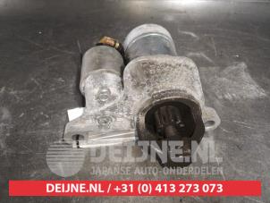 Nissan Juke Startmotor O510177 foto 3