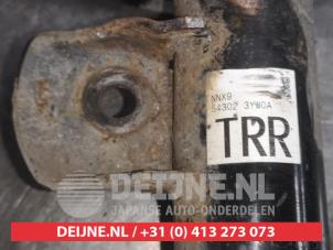 Nissan Juke Schokdemperpoot rechts-voor O510184 foto 3