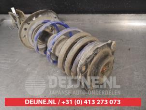 Nissan Juke Schokdemperpoot rechts-voor O510184 foto 2