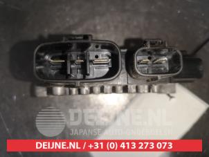 Nissan Juke Module cooling fan O510185 photo 2