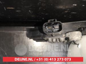Nissan Juke Module cooling fan O510185 photo 3