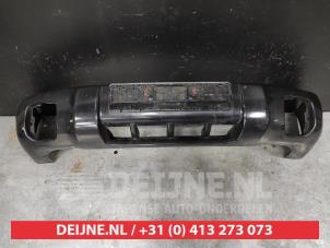 Subaru Forester Front bumper O510191 photo 3