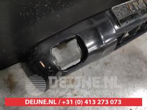 Subaru Forester Front bumper O510191 photo 2