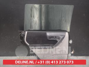 Subaru Forester Portier 4Deurs links-achter O510205 foto 3