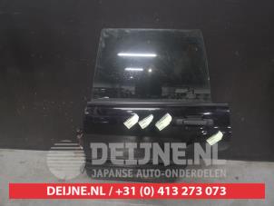 Subaru Forester Portier 4Deurs links-achter O510205 foto 2