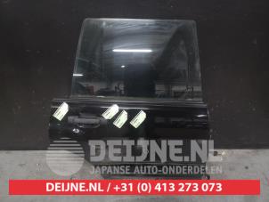 Subaru Forester Tür 4-türig rechts hinten O510219 foto 2