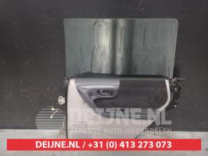 Subaru Forester Tür 4-türig rechts hinten O510219 foto 3