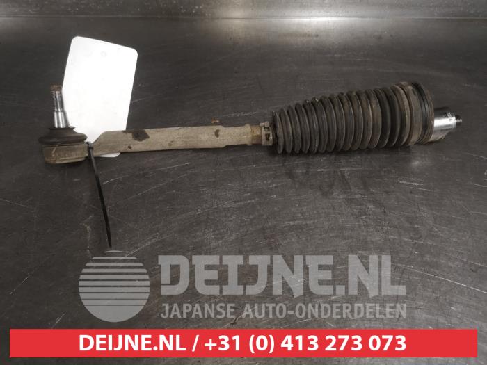 Nissan Micra Spoorstang links O510239