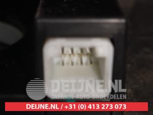 Nissan Micra Lenkwinkelsensor O510245 foto 3