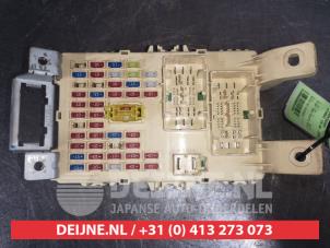 Hyundai I20 Sicherungskasten O510248 foto 2