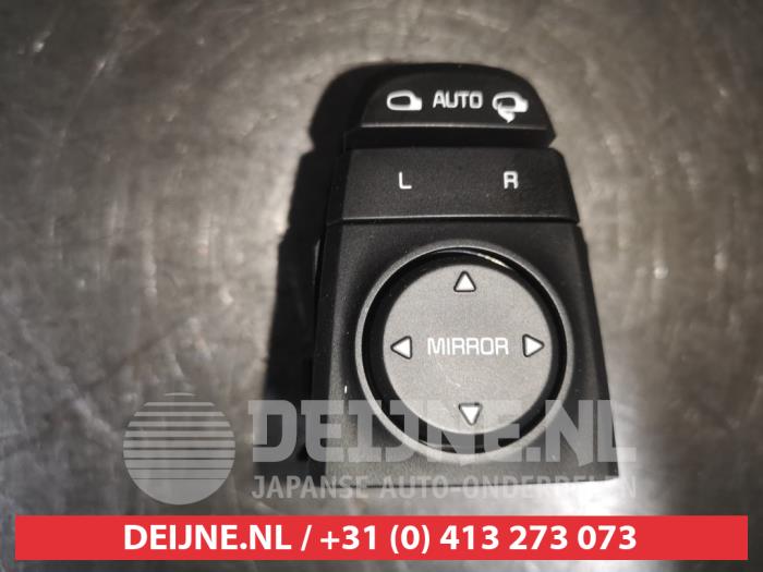 Kia Sportage Spiegel Schakelaar O510278