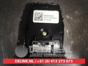 Kia Sportage Mirror switch O510278 photo 2