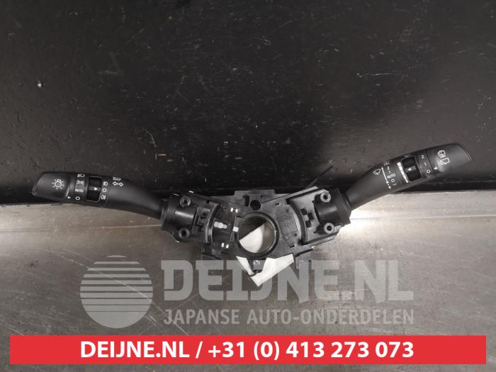Kia Sportage Kombischalter Lenksäule O510279