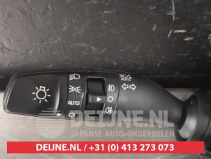 Kia Sportage Combischakelaar Stuurkolom O510279 foto 2