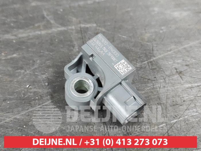 Kia Sportage Airbag-Sensor O510280