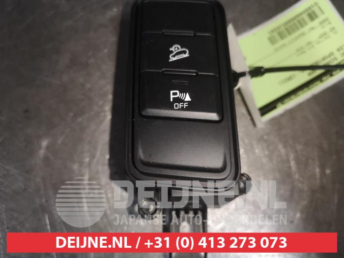 Kia Sportage PDC Schalter O510283