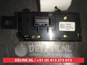 Kia Sportage PDC switch O510283 photo 2