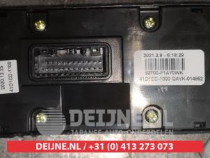 Kia Sportage Start/Stopp Schalter O510284 foto 3