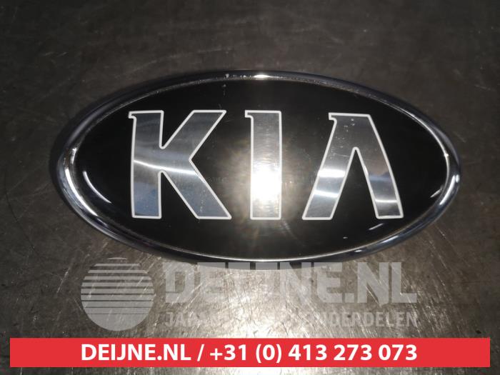 Kia Sportage Emblem O510285