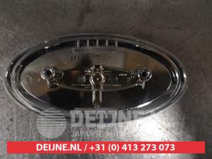 Kia Sportage Emblem O510285 foto 2