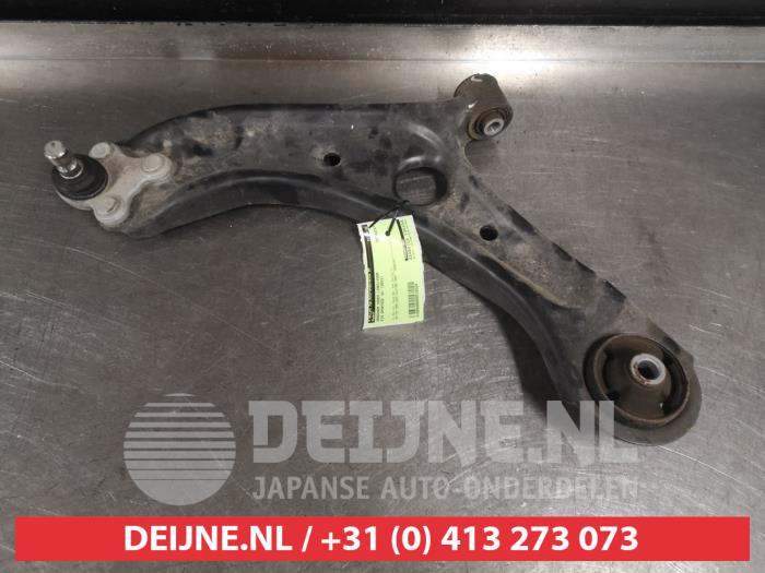 Kia Sportage Querlenker unten links vorne O510324