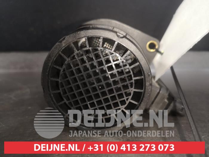 Kia Sportage Luftmengenmesser O510275