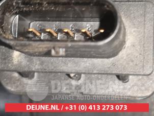 Kia Sportage Luchthoeveelheidsmeter O510275 foto 3