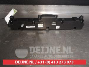 Kia Sportage Radiobedienfeld O510277 foto 2