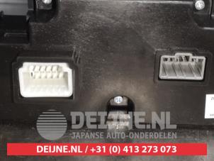 Kia Sportage Radiobedienfeld O510277 foto 3